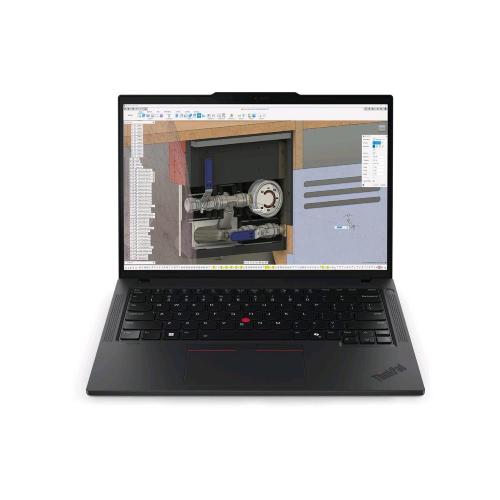 LENOVO THINKPAD P14s GEN 6 14" WUXGA AMD RYZEN AI 7 PRO 350 RAM 32GB-SSD 1TB NVMe-AMD RADEON 860M-WI-FI 7 + GIGABIT LAN-WIN 11 PROF NERO (21QL003QIX)