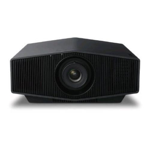 SONY VPL-XW5000/B VIDEOPROIETTORE LASER SXRD HOME CINEMA 4K 2000 LUMEN NERO