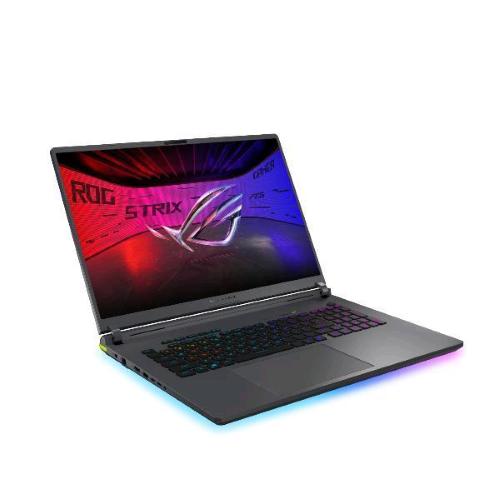 ASUS ROG STRIX G18 GAMING G815JPR-S8006W 18" i9-14900HX RAM 16GB-SSD 1TB NVMe-NVIDIA GEFORCE RTX 5070 8GB-WI-FI 7-WIN 11 HOME (90NR0LM1-M001L0)