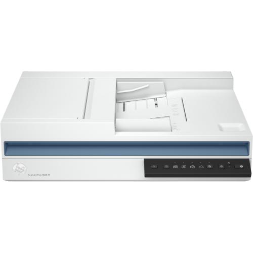 HP SCANJET PRO 2600 F1