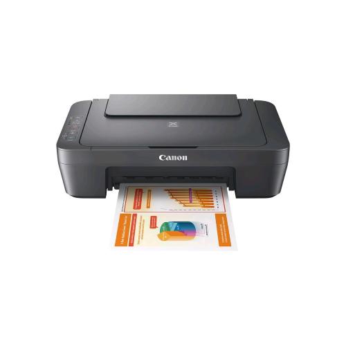 CANON PIXMA MG2556s STAMPANTE MULTIFUNZIONE INK JET A4 USB 60 FOGLI 8ppm
