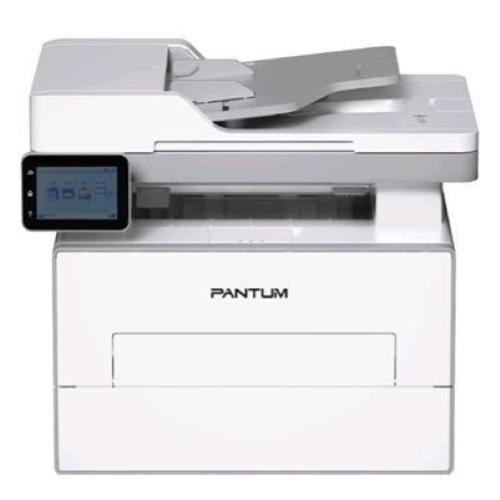 PANTUM BM4300ADW STAMPANTE MULTIFUNZIONE LASER B/N A4 WI-FI DADF SINGLE PASS LAN 33ppm