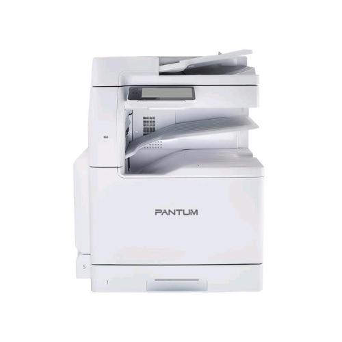PANTUM CM330ADN STAMPANTE MULTIFUNZIONE LASER A COLORI A3 DISPLAY 7" 500FF + BYPASS 100FF DADF GIGABIT LAN USB 30ppm GARANZIA 3 ANNI ON SITE