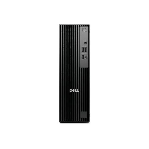 PC I5-14500 8G 512G SFF 1Y QCM1250 I5-14500 DELL PRO MICRO QCM1250