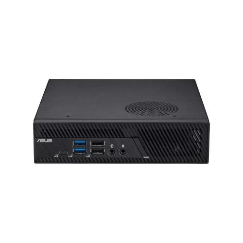 ASUS PB63-B5046AH MINI PC i5-13400 RAM 16GB-SSD 512GB NVMe-INTEL UHD GRAPHICS 730-WI-FI 6E + GIGABIT ETHERNET-WIN 11 PROF NERO (90MS02R1-M001E0)