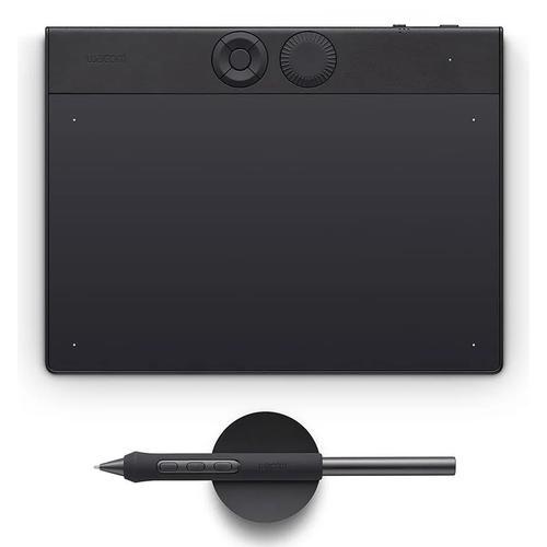 WACOM INTUOS PRO PEN TABLET SMALL