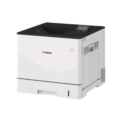 CANON LBP732Cdw STAMPANTE LASER A COLORI A4 WI-FI FRONTE/RETRO GIGABIT LAN USB