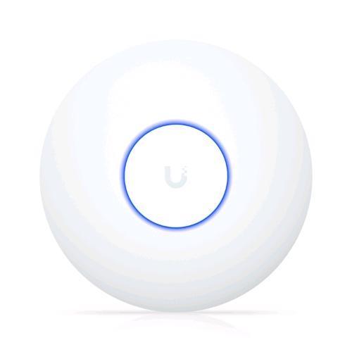 ACCESS POINT UBIQUITI U7-LITE WIFI7 DUALBAND 5GHZ 4,3GB/688MBPS 2,4GHZ