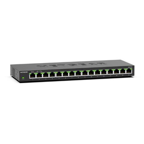 NETGEAR GS316 SWITCH