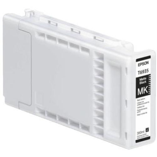 EPSON T6935 TANICA NERO MATTE PER SURECOLOR T3000-T3000 POS-T3000 W/O STAND-T5000-T5000 POS-T7000-T7000POS GARANZIA ITALIA (C13T693500)