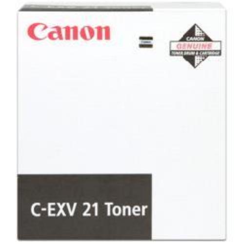 CANON C-EXV 21 TONER NERO IRC3380/3380I/2880/2880I/2380I/3080I/3080/3580/3580I 26000 PAGINE