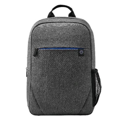 HP PRELUDE ZAINO PER NOTEBOOK DA 15.6" TASCHE INTERNE ED ESTERNE GRIGIO