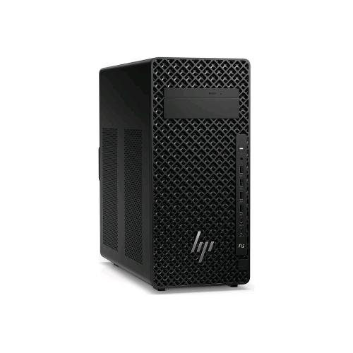 HP Z2 G1i TOWER WORKSTATION INTEL CORE ULTRA 7 265 RAM 16GB-SSD 512GB NVMe-INTEL GRAPHICS-GIGABIT ETHERNET-TASTIERA MOUSE WIN 11 PROF NERO (B76SJET#ABZ)