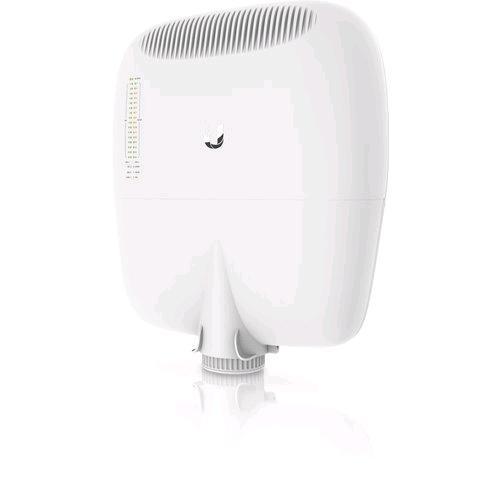 UBIQUITI EP-S16-EU EDGEPOINT SWITCH GESTITO L2/L3 - 16 Porte PoE Lan Gigabit + 2 Porte 1/10GB SFP+
