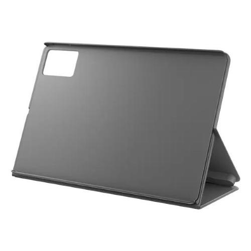 LENOVO IDEA TAB FOLIO CASE CUSTODIA A LIBRO PER TABLET IDEA TAB 11"C CON FUNZIONE STAND E SPAZIO PER PENNA GRIGIO