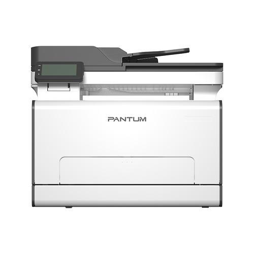 PANTUM CM2100ADW STAMPANTE MULTIFUNZIONE LASER A COLORI A4 WI-FI FRONTE RETRO ADF 50 FOGLI DISPALY TOUCH 3.5" 20ppm 1200 x 1200 DPI