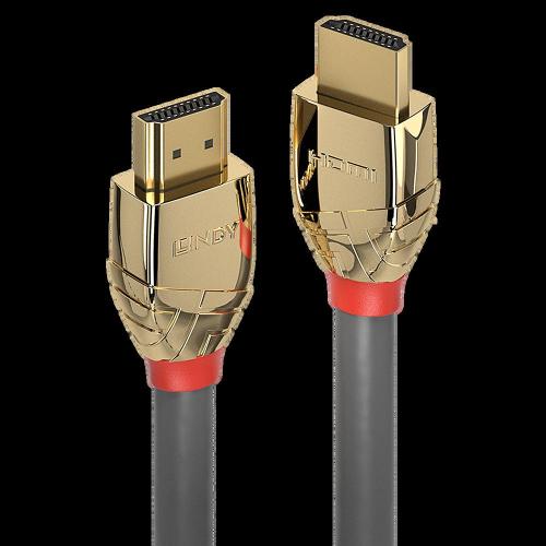 Cavo HDMI Standard Gold Line, 10m
