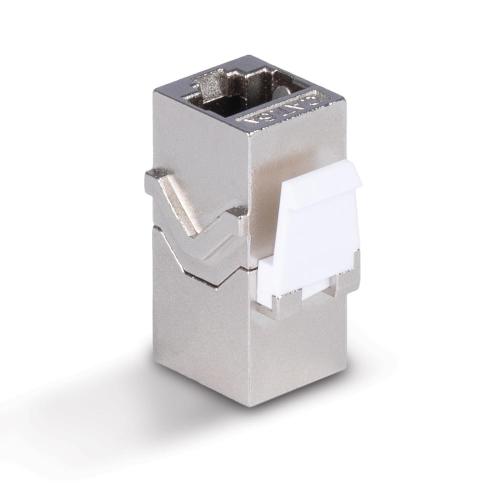 Accoppiatore femmina CAT 6A Keystone