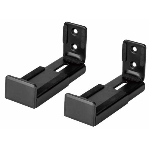 Supporto da Parete per Soundbar da 9 a 15,4 cm