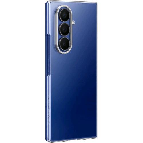 SAMSUNG GALAXY Z FOLD7 CLEAR CASE TRANSPARENT CUSTODIA ORIGINALE TRASPARENTE PER GALAXY Z FOLD7