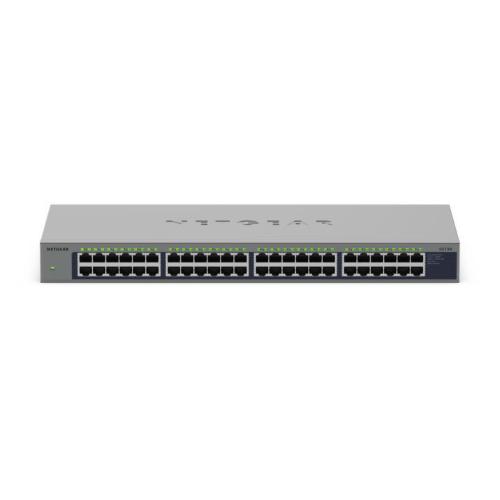 NETGEAR GS748 SWITCH