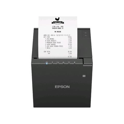 EPSON TM-M30III STAMPANTE TERMICA POS WI-FI BLUETOOTH 203 x 203 DPI LAN