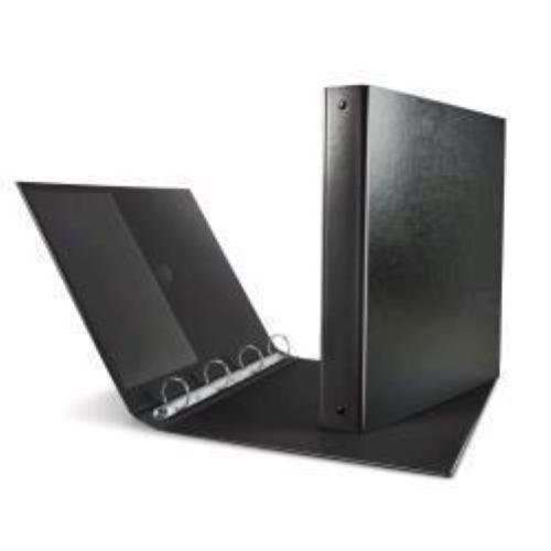 SEI ROTA NETTUNO RACCOGLITORI 4 ANELLI DA 30 mm IN STRATOPAN 320X275X35 NERO CONF 10 Pz.