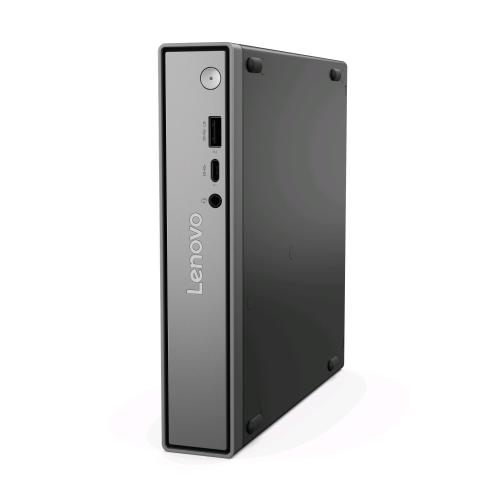 LENOVO THINKCENTRE NEO 50q GEN 5 TINY MINI PC INTEL CORE 5 210H RAM 8GB-SSD 512GB NVMe-INTEL GRAPHICS-WI-FI 7 + GIGABIT ETHERNET-WIN 11 PROF (13B90012IX)