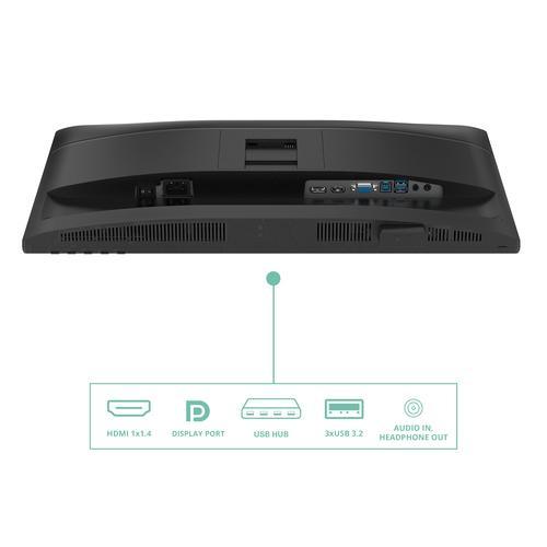 23,8 MONITOR FHD 120HZ REG ALT