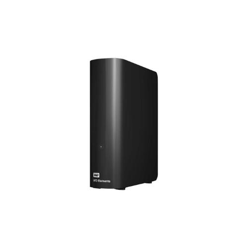 ELEMENTS BLACK 20TB 3.5IN USB 3.0/2.0