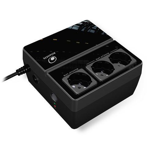 ATLANTIS LAND A03-PS700 700 Va 300 W 3 PRESE