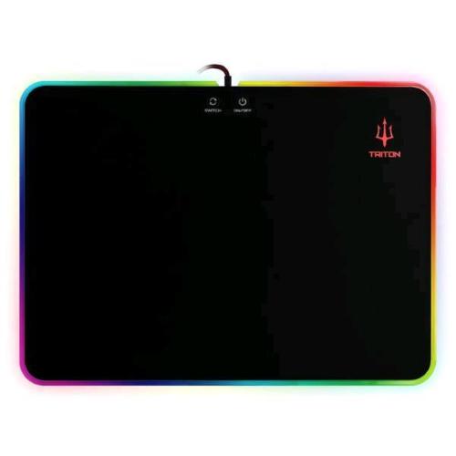 ATLANTIS LAND GP35 LED RGB GAMING MOUSEPAD TAPPETINO
