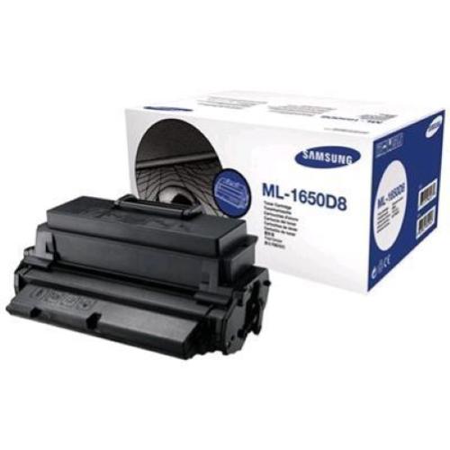 SAMSUNG ML-1650D8/SEE TONER 8.000 PAG NERO