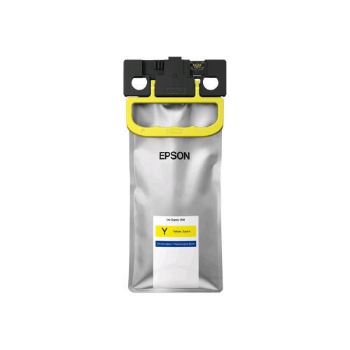 EPSON T13M4 WORKFORCE PRO EM-C8101R CARTUCCIA INK GIALLO XXL PER WorkForce Pro EM-C8101RDWF 50.000 PAGINE