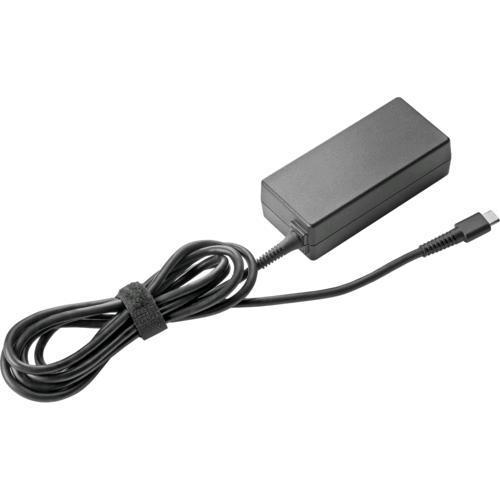 HP N8N14AA ALIMENTATORE USB-C AC ADAPTER 45W