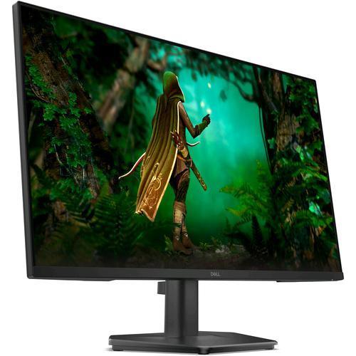 DELL SE2725HG 27" FULL HD IPS 16:9 300 CD/mq CONTRASTO 1000:1 - 1 ms 200Hz FreeSync Premium 2 x HDMI 1 x DISPLAYPORT NERO