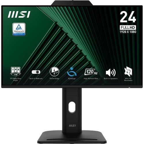 MSI MONITOR 23,8 LED IPS, 16:9 FHD, 120Hz, PIVOT