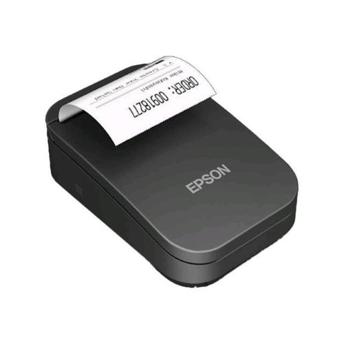 EPSON TM P20II (101) STAMPANTE PER SCONTRINI MATRICE A PUNTI BLUETOOTH USB-C 203 x 203 DPI NERO
