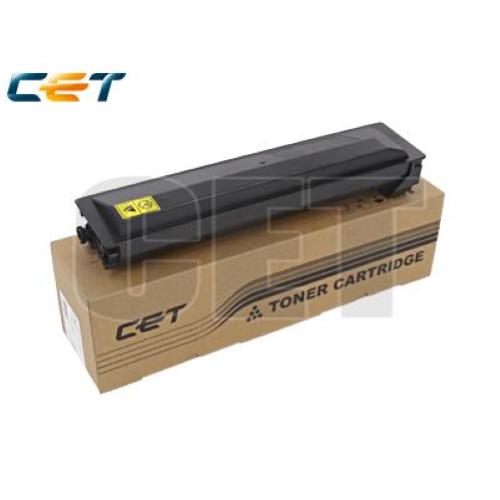 CET TK-5195K Black Toner Cartridge KYOCERA TASKalfa 306ci,307ci - 15K/310g