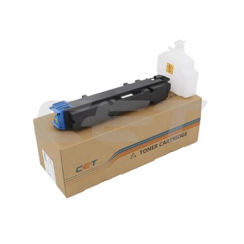 CET TK-5370C Cyan High Capacity Toner KYOCERA PA3500cx -13K/150g #1T02YJCNL0
