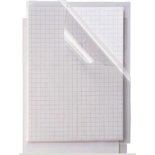 SEI ROTA CAPRI 61 BUSTE A L IN PVC LISCIO CM 21X29.7 A4 TRASPARENTE CONF 25 Pz.