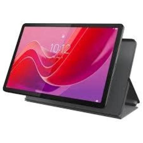 LENOVO IDEA TAB PLUS FOLIO CASE CUSTODIA CON FUNZIONE STAND LUNA GREY