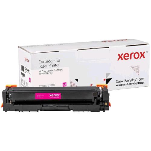 XEROX 006R04531 TONER MAGENTA PER XEROX C230-235 2.500 PAGINE