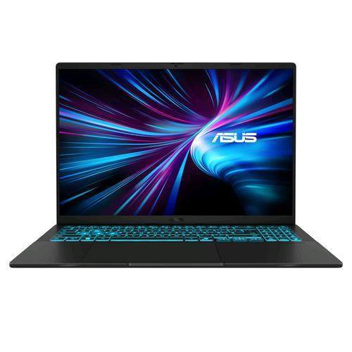 ASUS VIVOBOOK V16 V3607VM-RP042X 16" WUXGA INTEL CORE 7 240H RAM 16GB-SSD 1TB NVMe-NVIDIA GEFORCE RTX 5060 8GB-WI-FI 6-WIN 11 PROF (90NB16K1-M003J0)
