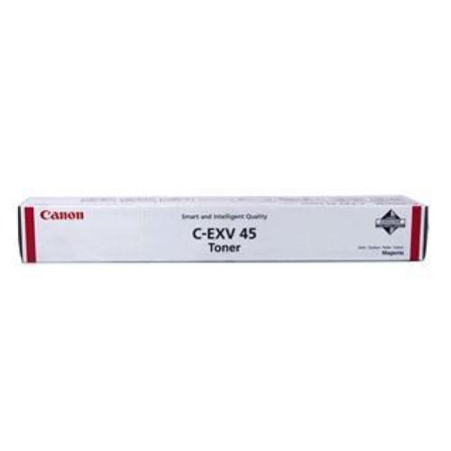 CANON C-EXV 45 TONER 52.000 PAG MAGENTA