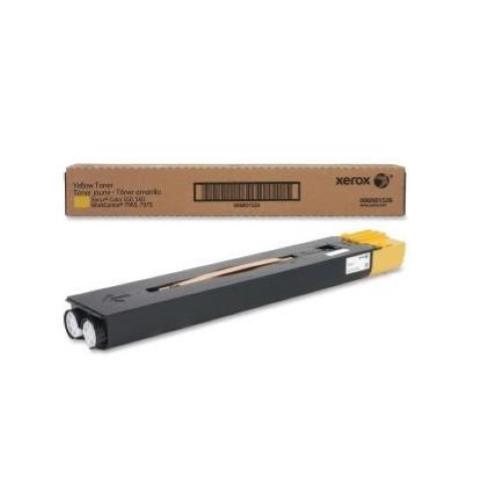 XEROX 006R01526 TONER GIALLO XEROX COLOUR 560/570 32.000 PAGINE