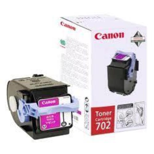 CANON 702 TONER MAGENTA PER LBP-5960/5970/5975