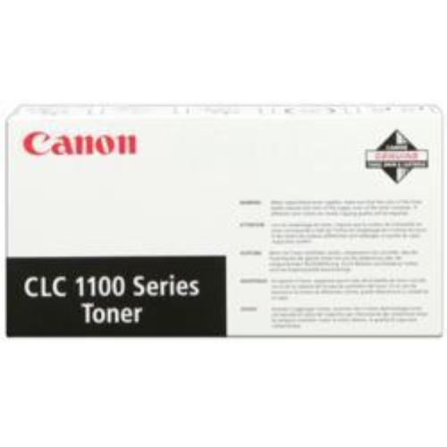 CANON CLC 1100 SERIES TONER NERO