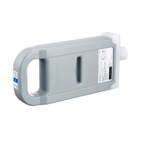 CANON PFI-706B CARTUCCIA INK BLU