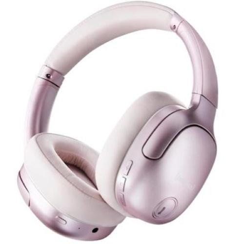 CUFFIE WIRELESS O400HA ROSE
